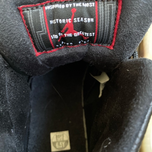 Jordan 11 72 10s - Picture 4 of 4